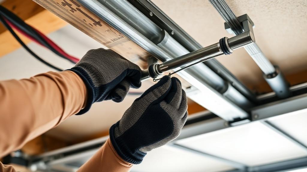 Cable Repair: A Complete Guide for Homeowners - garage door tips and advice