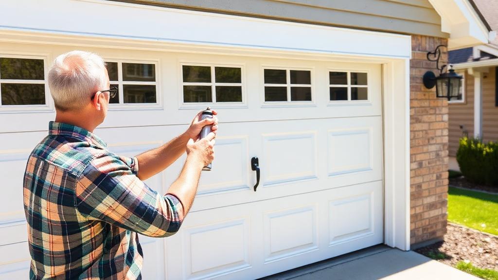 Preparing Your Garage Door for Spring: Essential Tips - garage door tips and advice