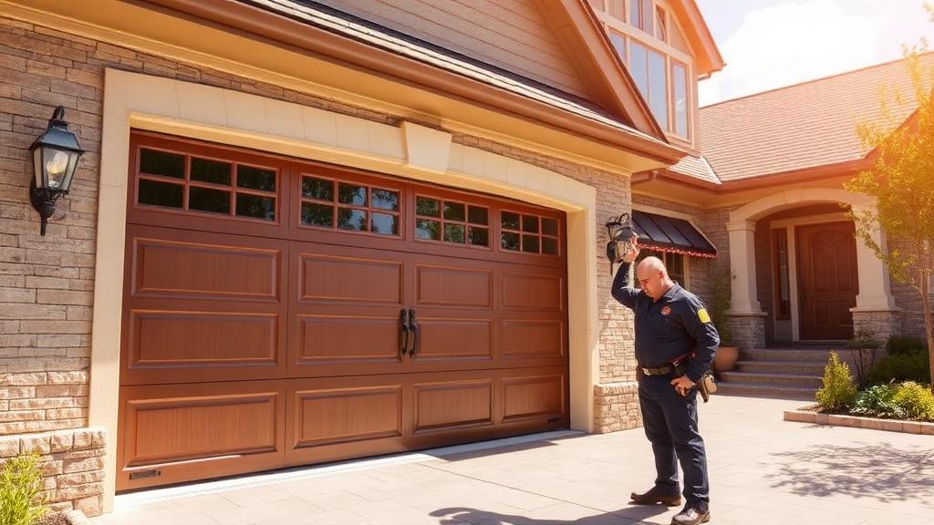 Warranty Comparison: What Every Homeowner Should Know - garage door tips and advice
