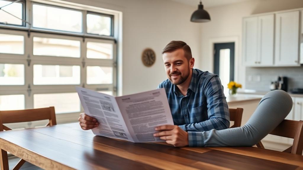 Warranty Value Assessment: Making Smart Decisions - garage door tips and advice