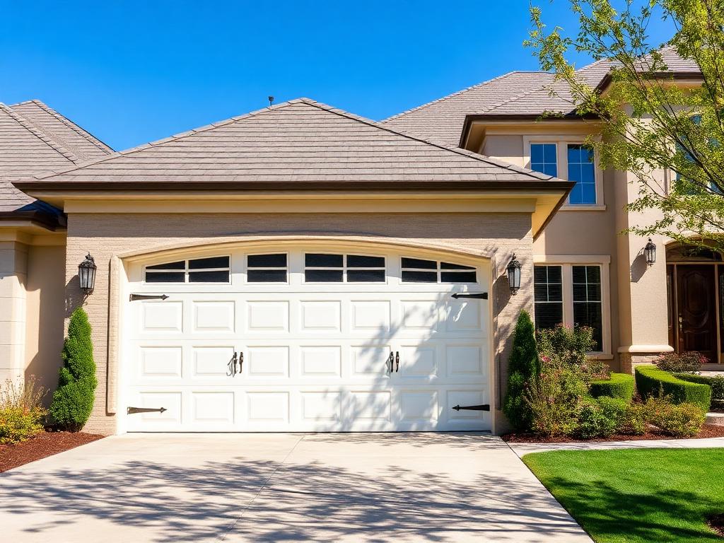 Garage Door Installation - Professional garage door service in Novelty Ohio